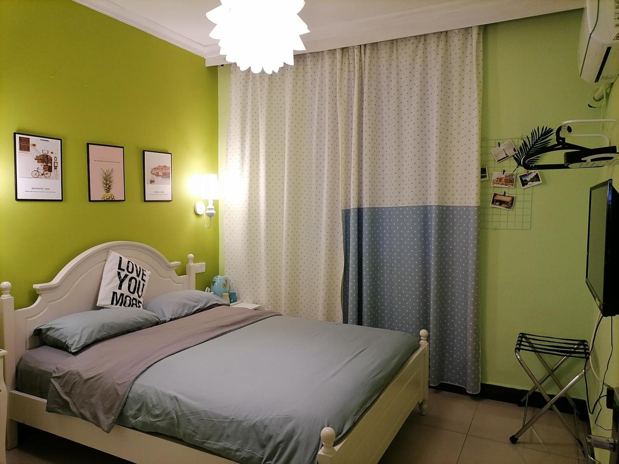 Lazzy Inn 阳朔 外观 照片